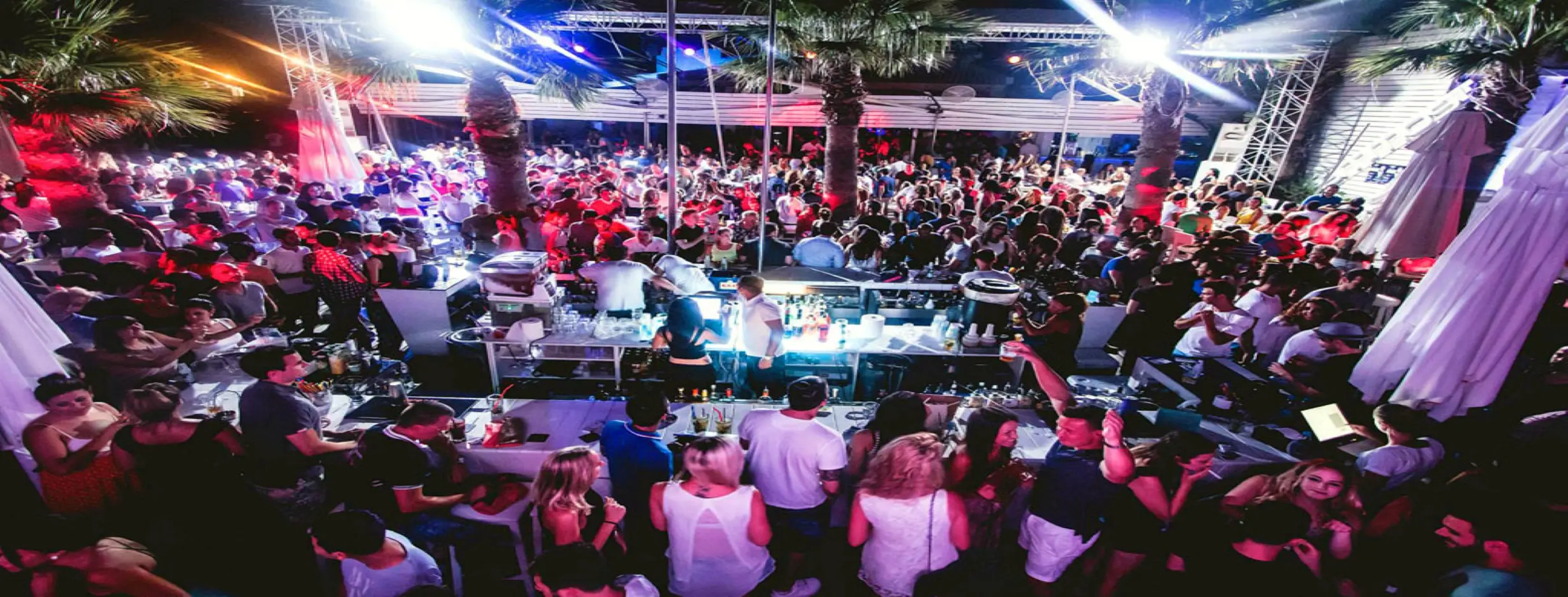Image for Mackenzie Beach Nightlife